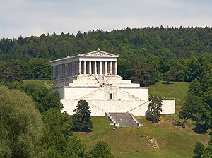External link to the Walhalla